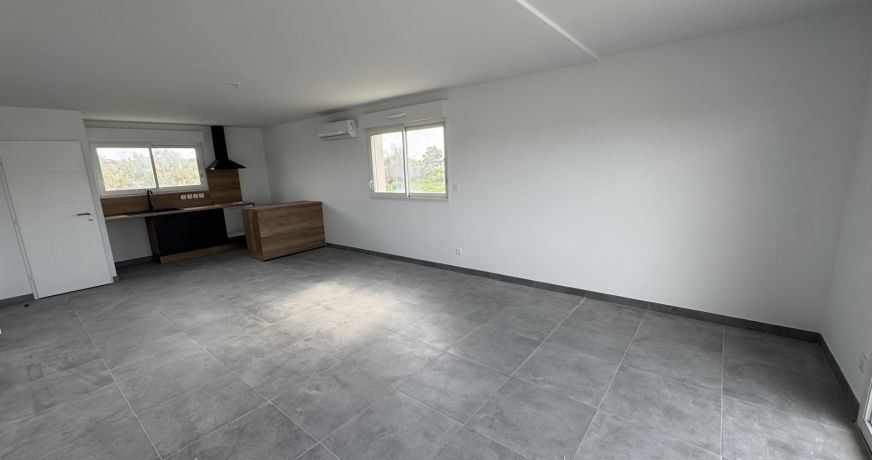 vente Villa d'architecte Sainte Marie La Mer