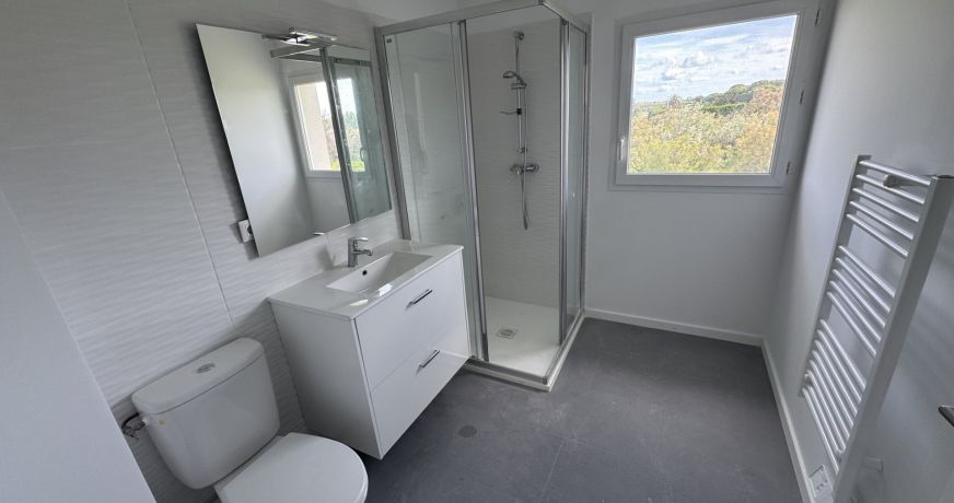 vente Villa d'architecte Sainte Marie La Mer