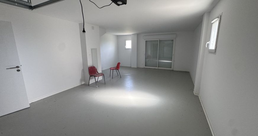 vente Villa d'architecte Sainte Marie La Mer