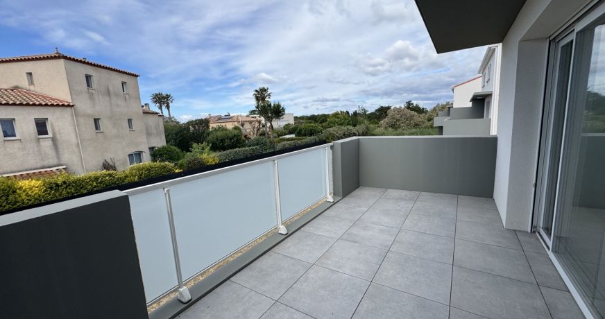 vente Villa d'architecte Sainte Marie La Mer
