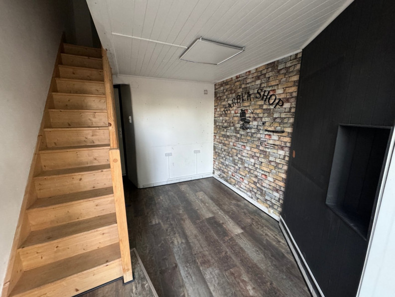 vente Local commercial Perpignan - Photo 6