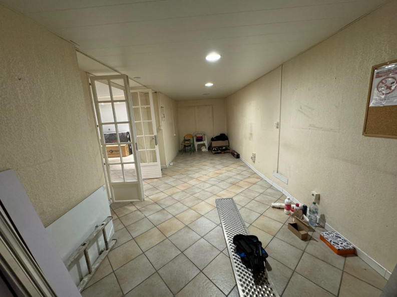 à vendre Local commercial Perpignan - Photo 5