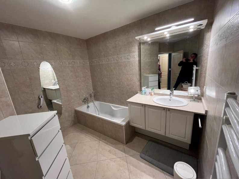 à vendre Appartement Cabestany - Photo 10