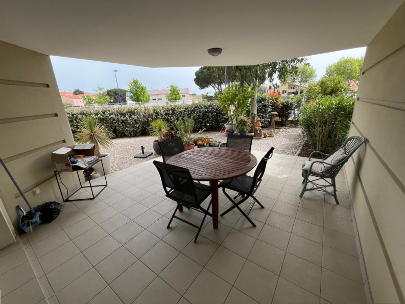  vendre Appartement Cabestany