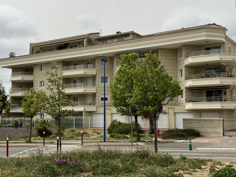 à vendre Appartement Cabestany - Photo 1