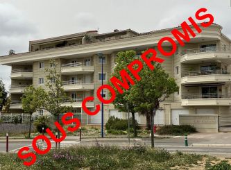 vente Appartement Cabestany