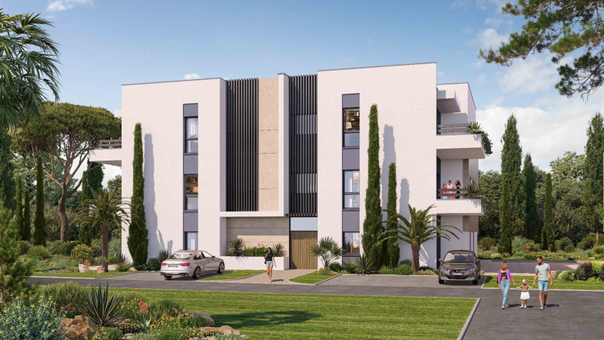 à vendre Appartement Perpignan - Photo 1