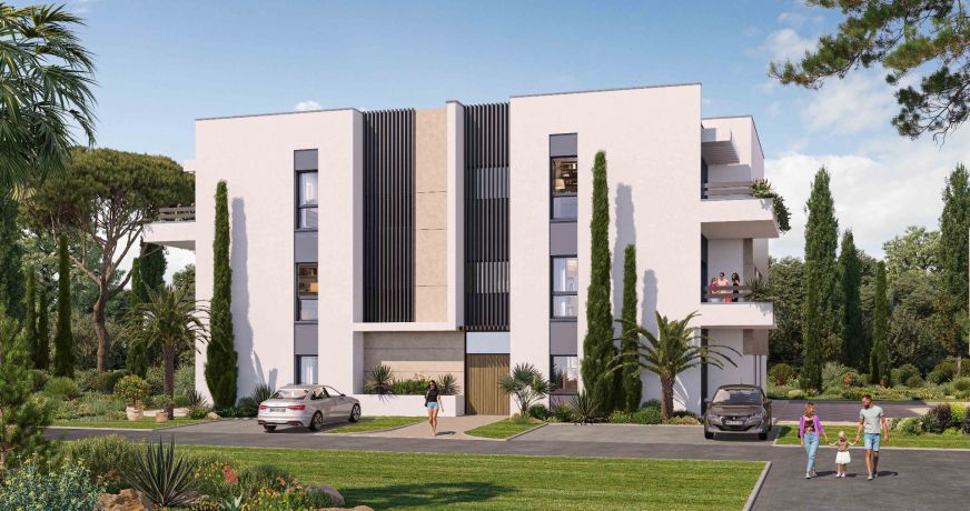 vente Appartement Perpignan