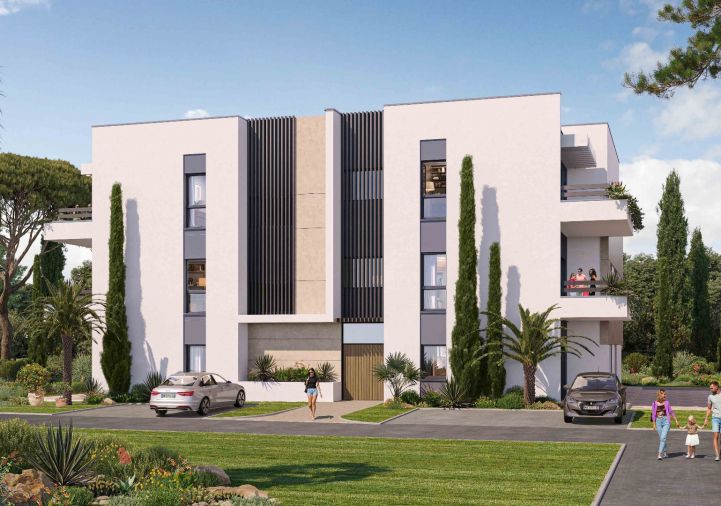 à vendre Appartement Perpignan