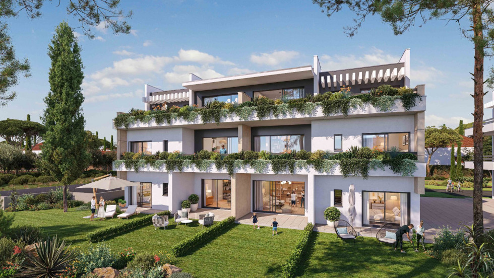 vente Appartement Perpignan - Photo 2