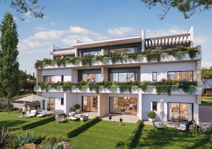 à vendre Appartement Perpignan