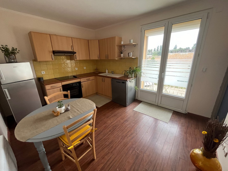 à vendre Appartement Perpignan - Photo 3