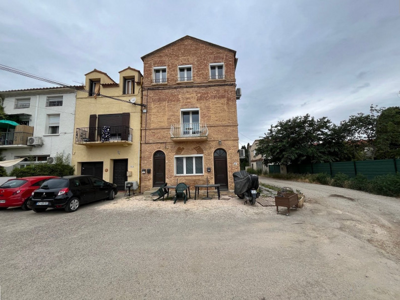 à vendre Appartement Perpignan - Photo 1