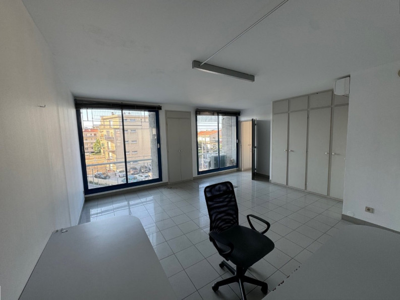 à vendre Bureau Perpignan - Photo 6