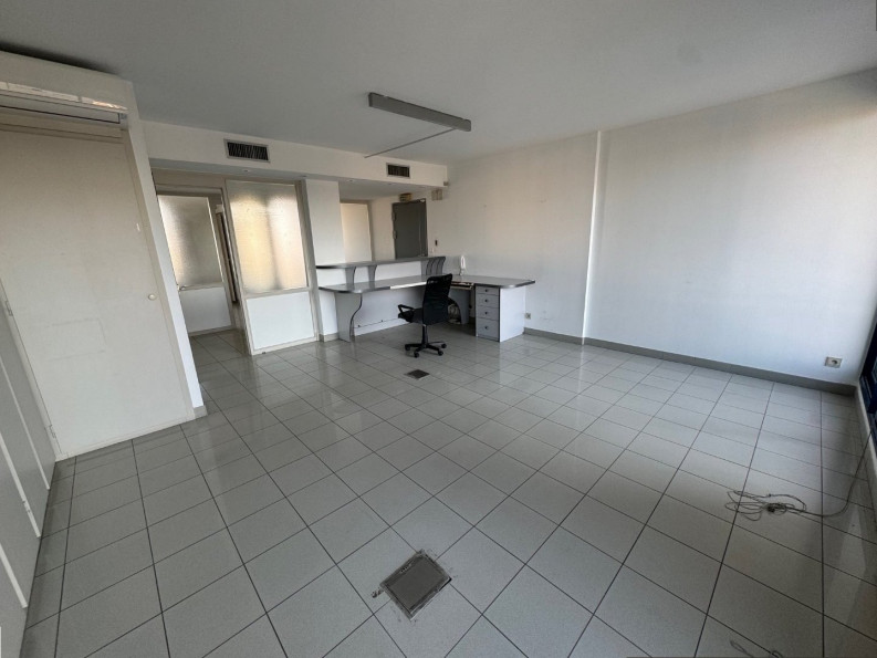 à vendre Bureau Perpignan - Photo 7