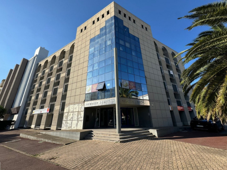 à vendre Bureau Perpignan - Photo 1