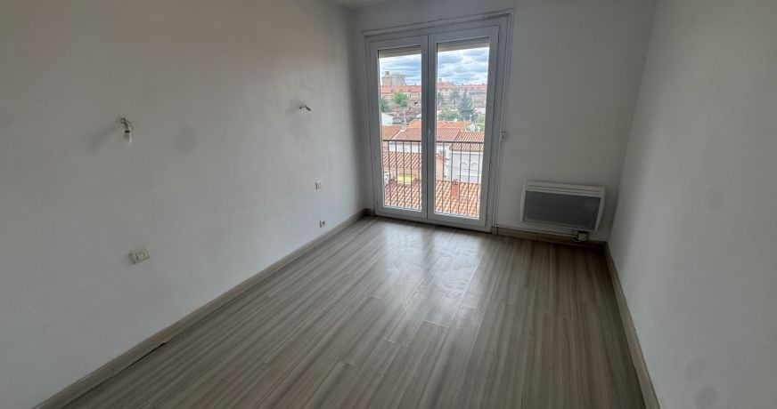 vente Appartement Perpignan