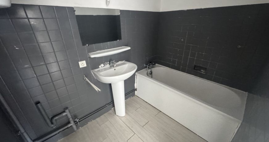 vente Appartement Perpignan