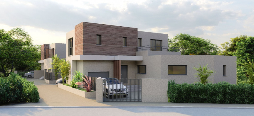 à vendre Villa Canet En Roussillon - Photo 4