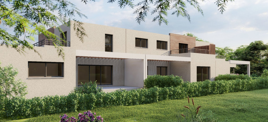 à vendre Villa Canet En Roussillon - Photo 3