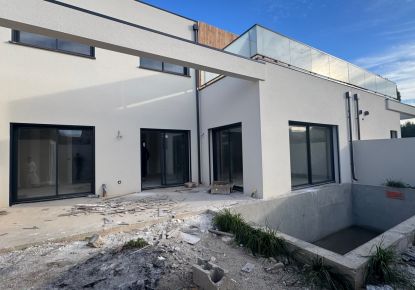 vente Villa Canet En Roussillon