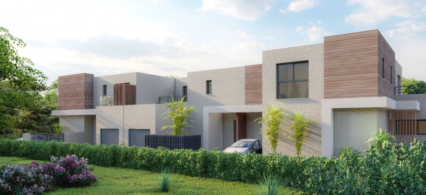 à vendre Villa Canet En Roussillon - Photo 1