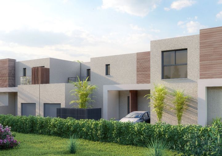 à vendre Villa Canet En Roussillon