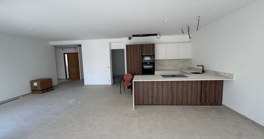 vente Villa Canet En Roussillon