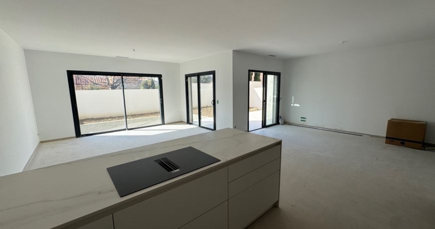 vente Villa Canet En Roussillon