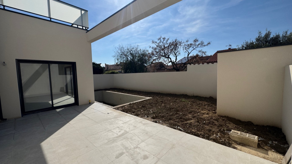 vente Villa Canet En Roussillon - Photo 3