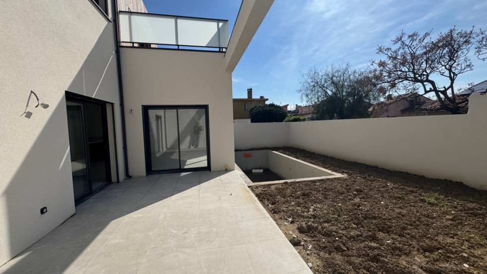 vente Villa Canet En Roussillon - Photo 7