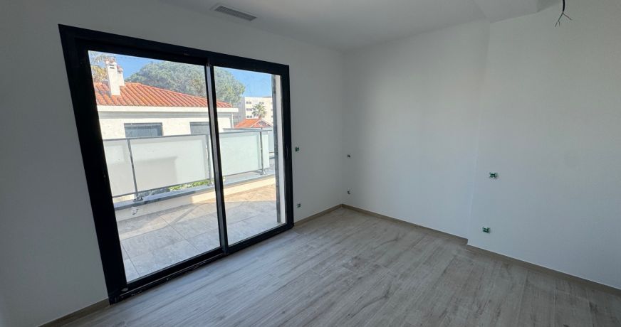 vente Villa Canet En Roussillon