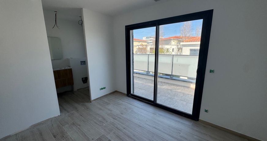 vente Villa Canet En Roussillon