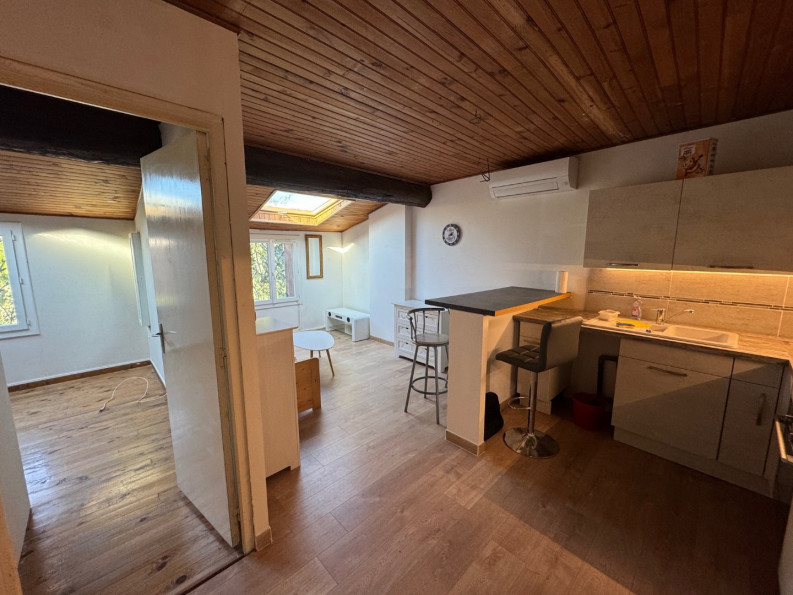 à vendre Immeuble Sainte Marie La Mer - Photo 10