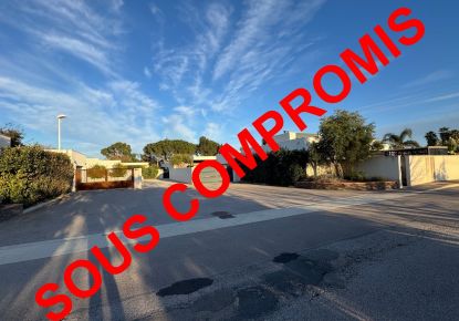 vente Terrain constructible Perpignan