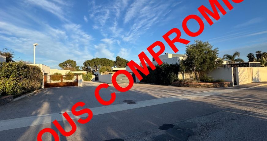 vente Terrain constructible Perpignan