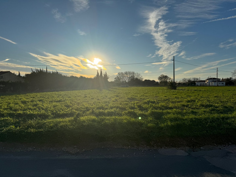 vente Terrain constructible Perpignan - Photo 6