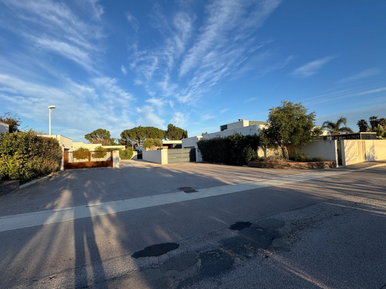 vente Terrain constructible Perpignan - Photo 1