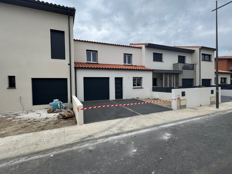 à vendre Maison Cabestany - Photo 1