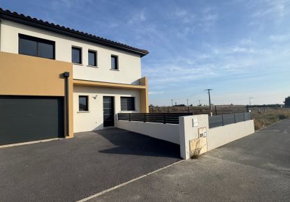 vente Villa d'architecte Cabestany