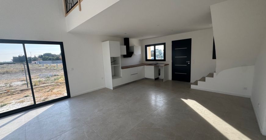 vente Villa d'architecte Cabestany