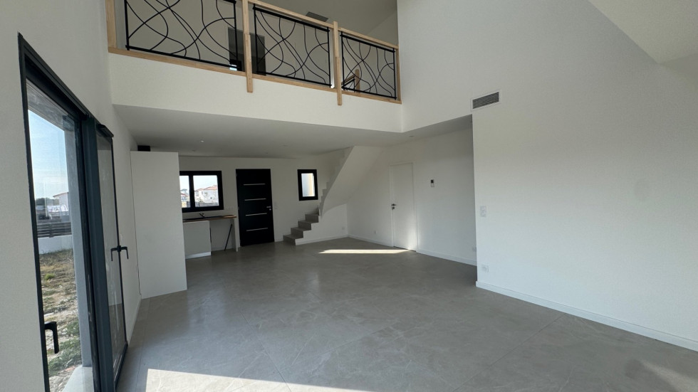 vente Villa d'architecte Cabestany - Photo 4