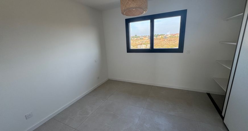 vente Villa d'architecte Cabestany