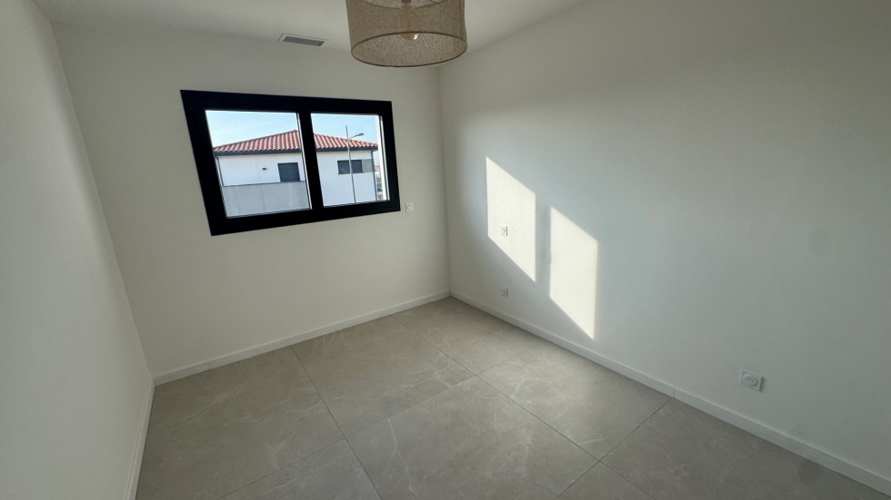 vente Villa d'architecte Cabestany - Photo 9