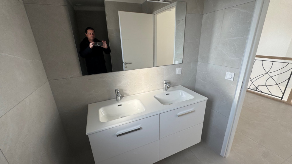 vente Villa d'architecte Cabestany - Photo 10