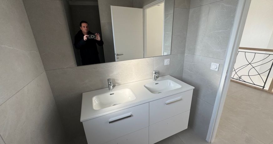 vente Villa d'architecte Cabestany