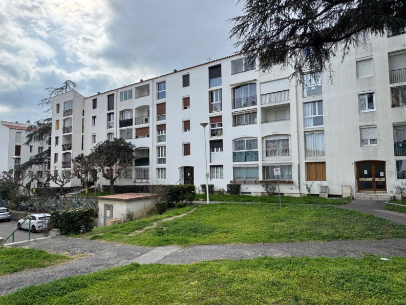 à vendre Appartement Perpignan - Photo 1