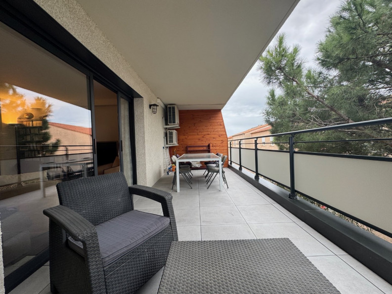 à vendre Appartement Perpignan - Photo 2