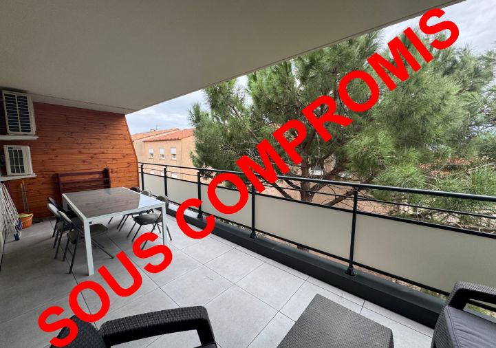 à vendre Appartement Perpignan