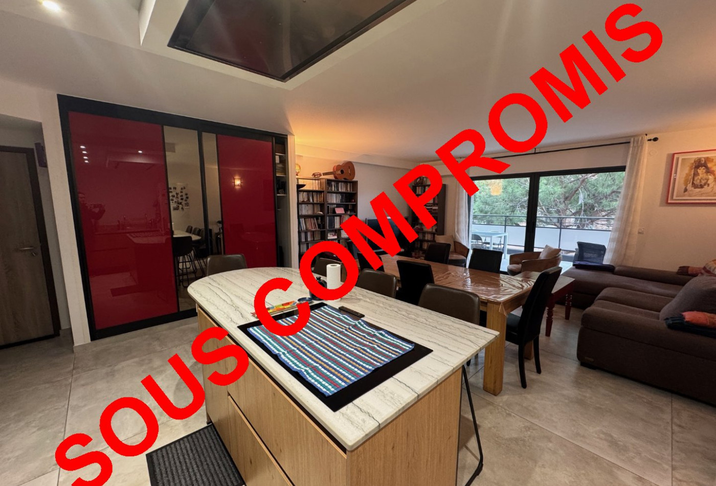 vente Appartement Perpignan - Photo 4